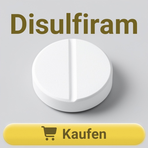 Disulfiram